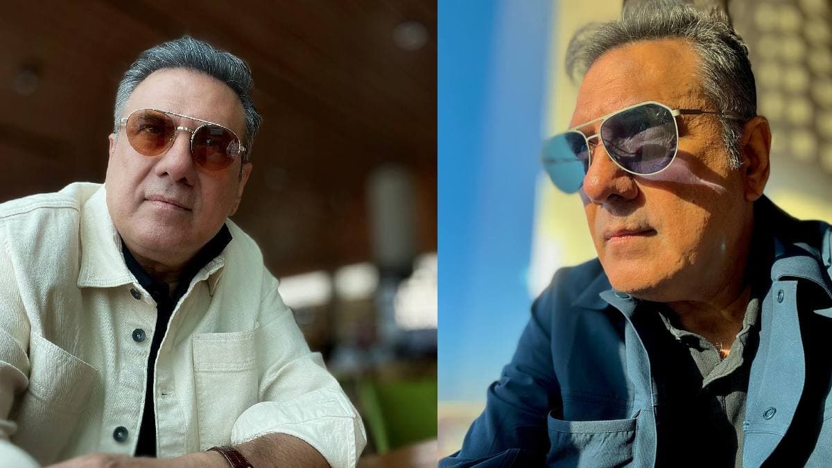 Boman Irani ने पैपराजी के साथ किया प्रैंक, यूजर्स बोले- '20 रुपए काट ओवर एक्टिंग के...'