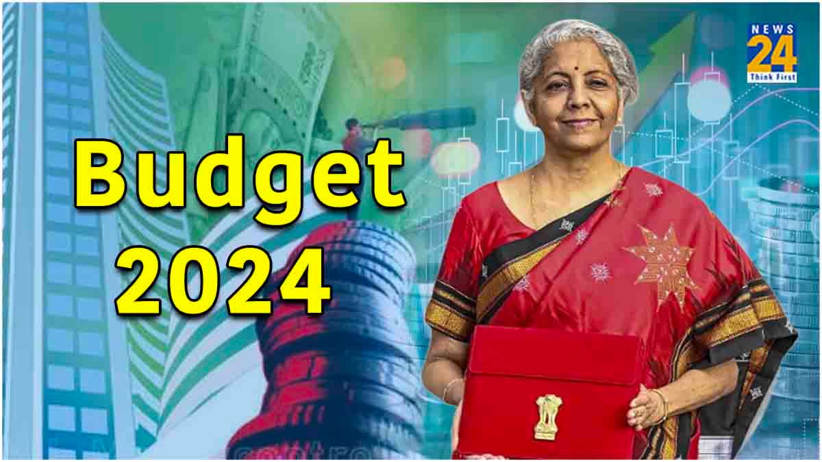 Budget 2024: किस दिन, कैसे और कहां दिखेगा बजट 2024 का लाइव भाषण?