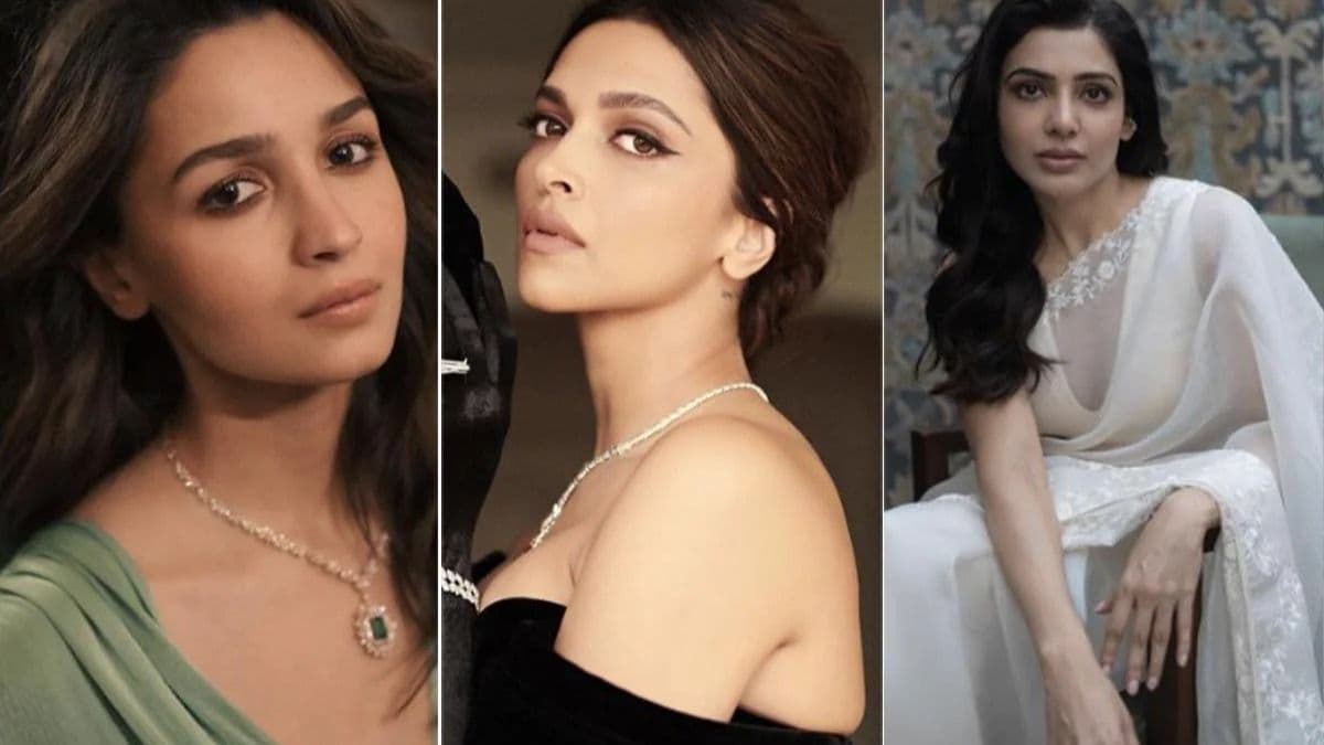 Alia से लेकर Deepika तक, 3 सेलिब्रिटीज से जानें शाइनिंग बालों का राज