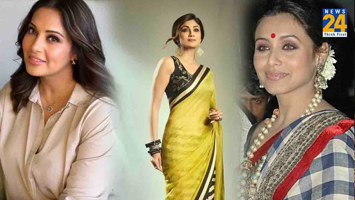 Bipasa Basu ही नहीं बी-टाउन की इन हसीनाओं ने भी चुने सेकंड हैंड हसबैंड, लिस्ट में कई बड़े नाम