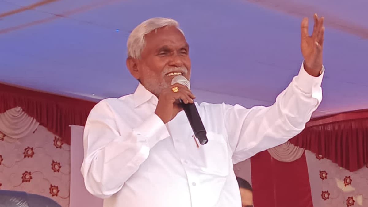 'मैं राजनीति से नहीं लूंगा संन्यास...' CM हेमंत से बगावत के बाद चंपई सोरेन ने नई पार्टी बनाने का किया ऐलान