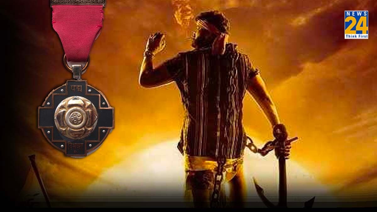 Padma Vibhushan से सम्मानित होंगे Chiranjeevi? एक्टर के नाम से चलता है ब्लड बैंक