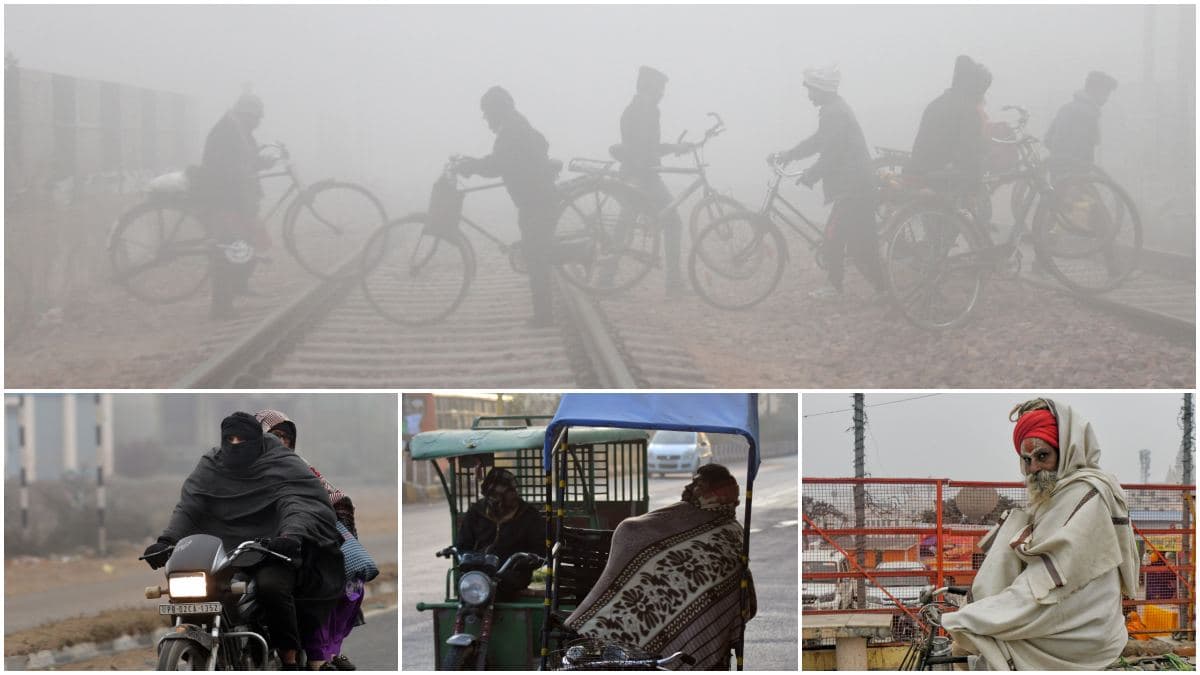 Weather Forecast: अभी नहीं मिलने वाली ठंड के कहर से राहत! पढ़िए कैसा रहेगा मौसम का हाल