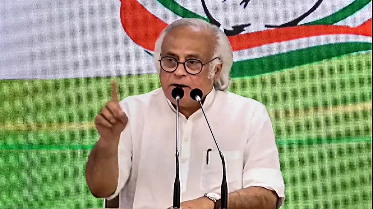 'NCERT मतलब नागपुर या नरेंद्र शैक्षिक...', सिलेबस से गुजरात-अयोध्या हटाने पर कांग्रेस ने कुछ इस अंदाज में बोला हमला