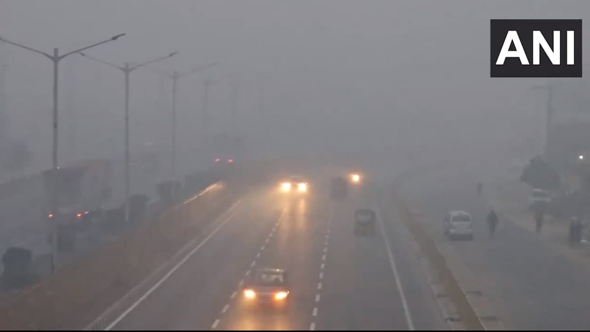 Today Weather Forecast: दिल्ली-NCR समेत 5 राज्यों में बारिश का अलर्ट, जानें आज कैसा रहेगा मौसम?