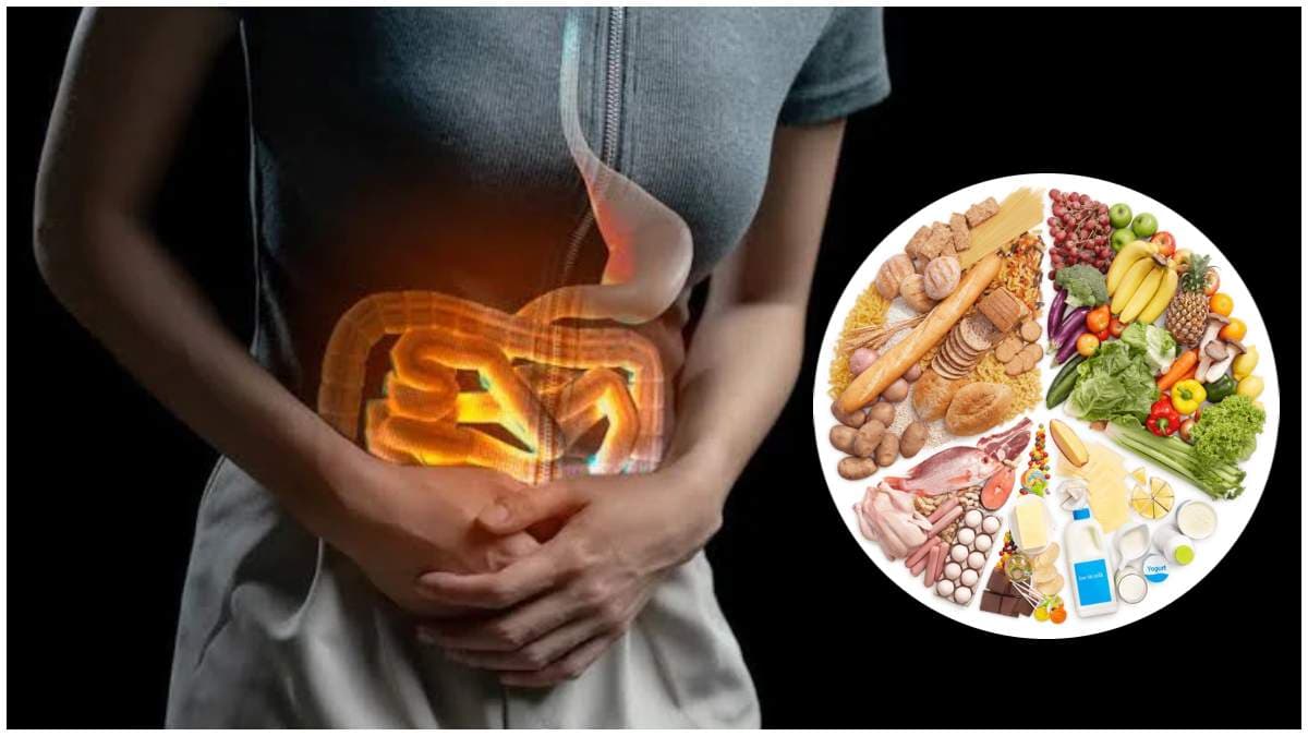 Diet Plan For Gut Health: पाचन तंत्र को मजबूत बनाना हुआ आसान! डाइट प्लान में बदलाव कर शामिल करें 5 चीजें