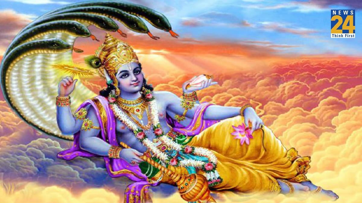 Putrada Ekadashi 2024 : पुत्रदा एकादशी पर इस बार दोगुना मिलेगा व्रत का फल, जानिए क्या है इसकी वजह