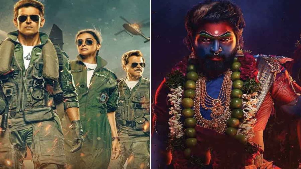 'Fighter' सुपरहिट होते ही सीक्वल पर मिला हिंट, जानें मनोरंजन जगत की 7 ताजा खबरें