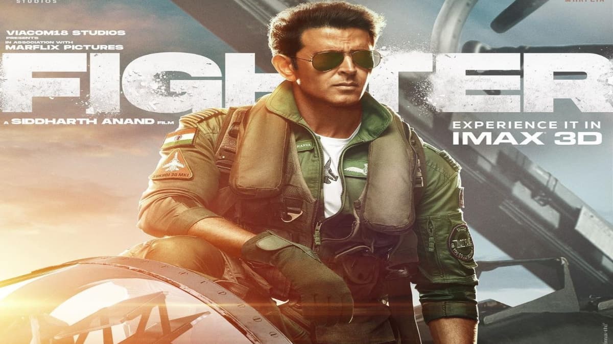रिलीज होने से पहले क्यों 5 देशों में बैन हुई ऋतिक-दीपिका की Fighter?
