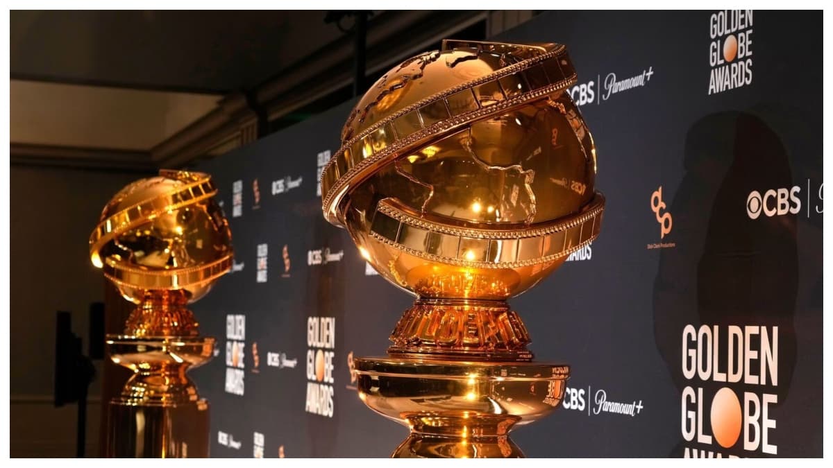 कब और कहां देख सकते हैं Golden Globe Awards 2024? जानें एक-एक डिटेल