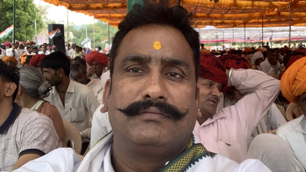गोपाल केसावत को एक साल की जेल और 20 लाख का जुर्माना, गहलोत सरकार में मिला था राज्य मंत्री का दर्जा