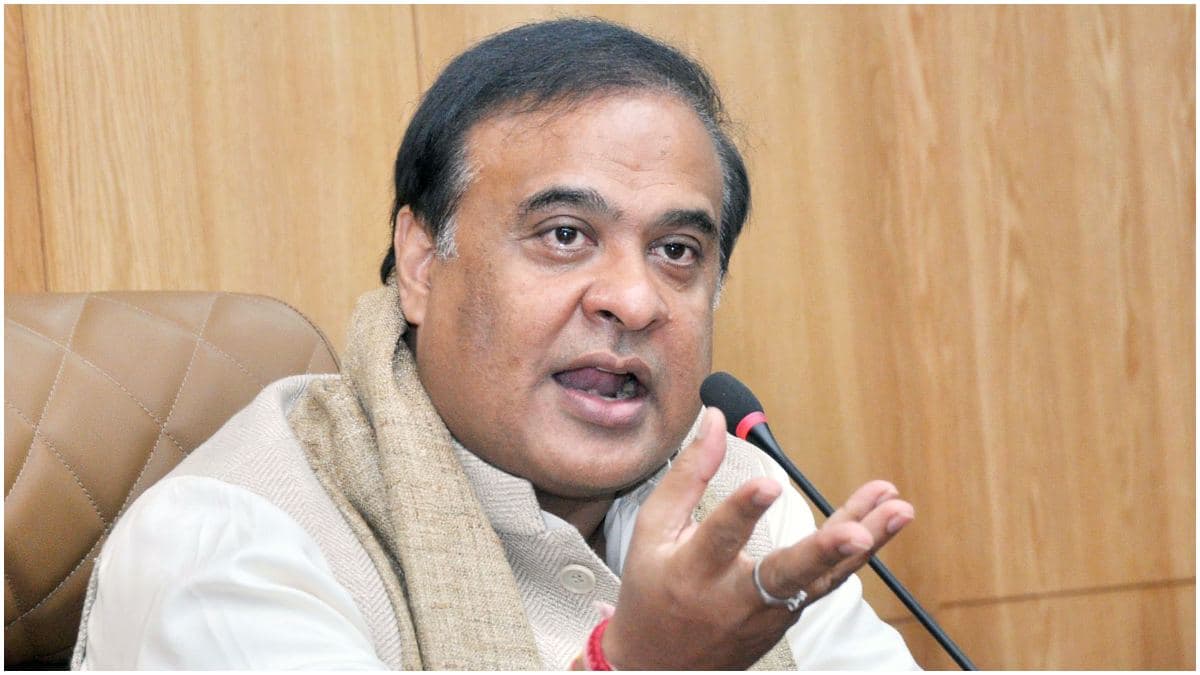 असम विधानसभा में नमाज ब्रेक पर रोक, CM हिमंत बिस्वा सरमा ने क्यों लिया यह फैसला?