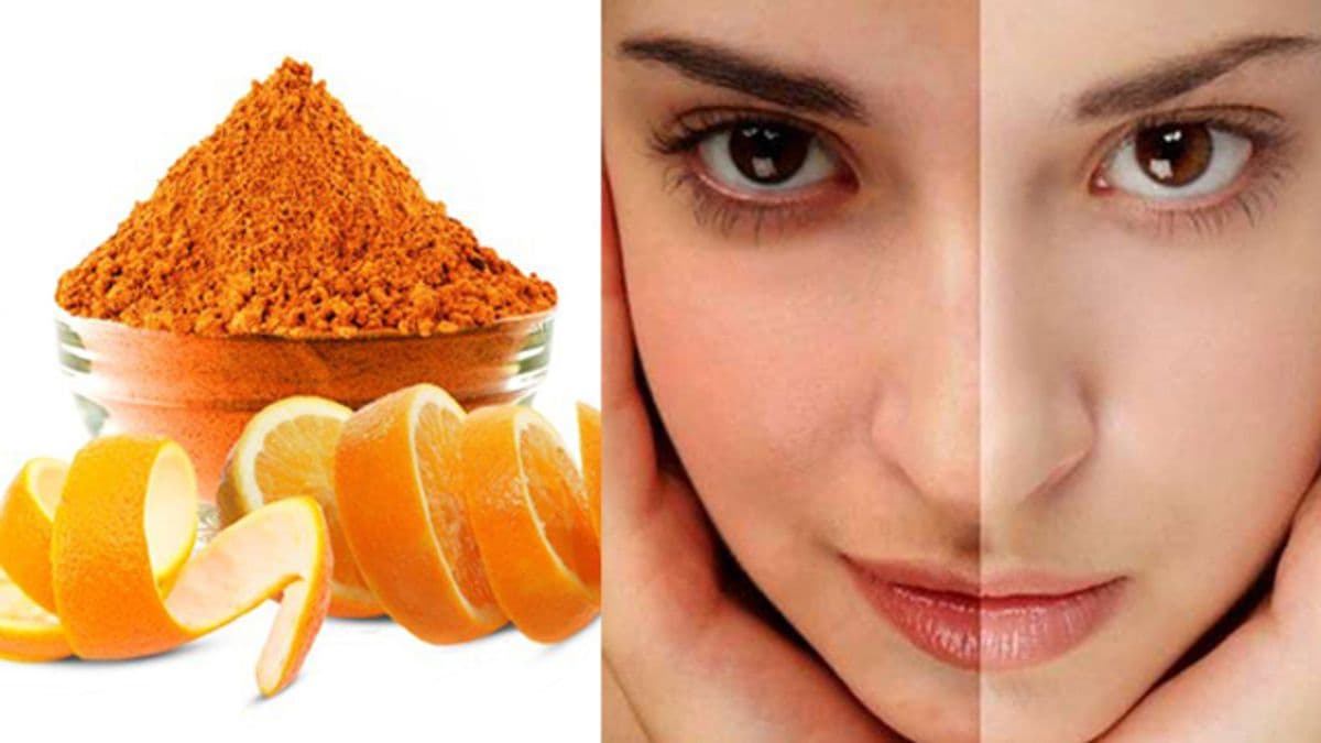 Glowing Skin: बड़े काम का है संतरे का छिलका, फायदे सुनकर आप भी नहीं चाहेंगे फेंकना