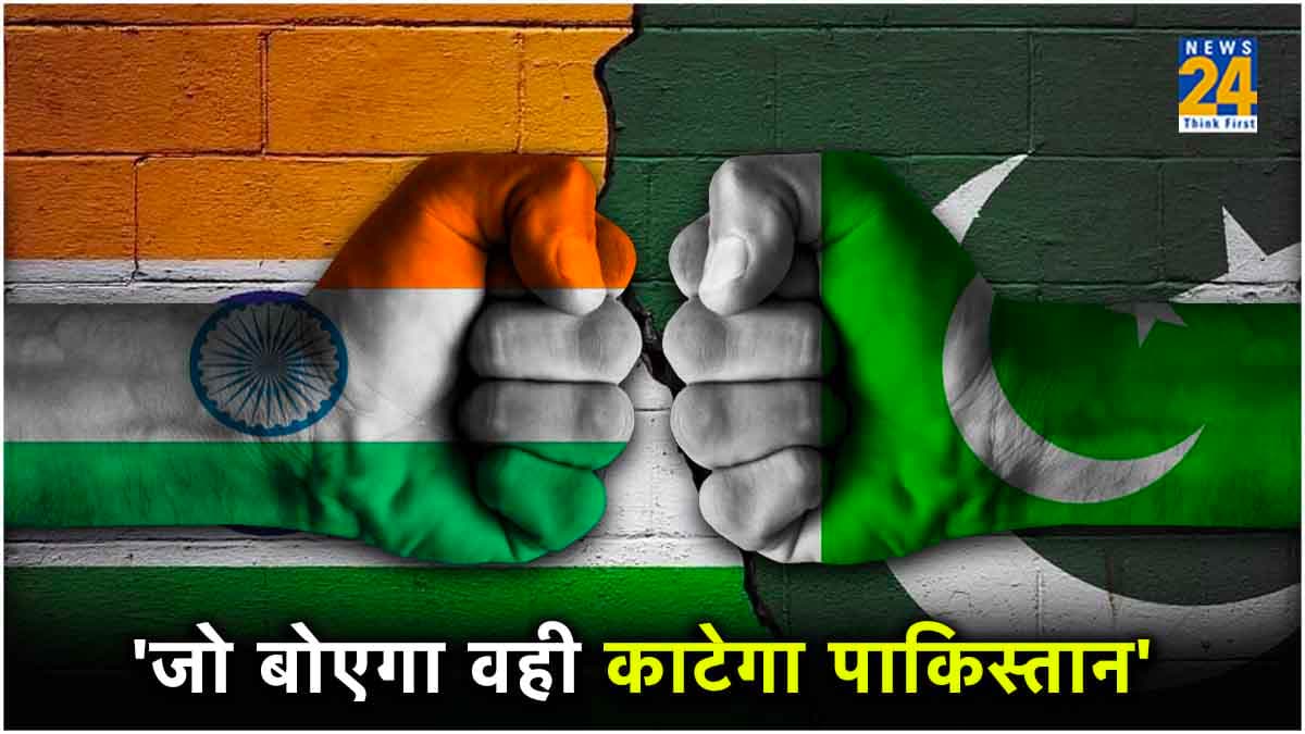 पाकिस्तानी नागरिकों की हत्या में किसका हाथ? पड़ोसी देश के आरोप पर भारत ने दिया मुंहतोड़ जवाब