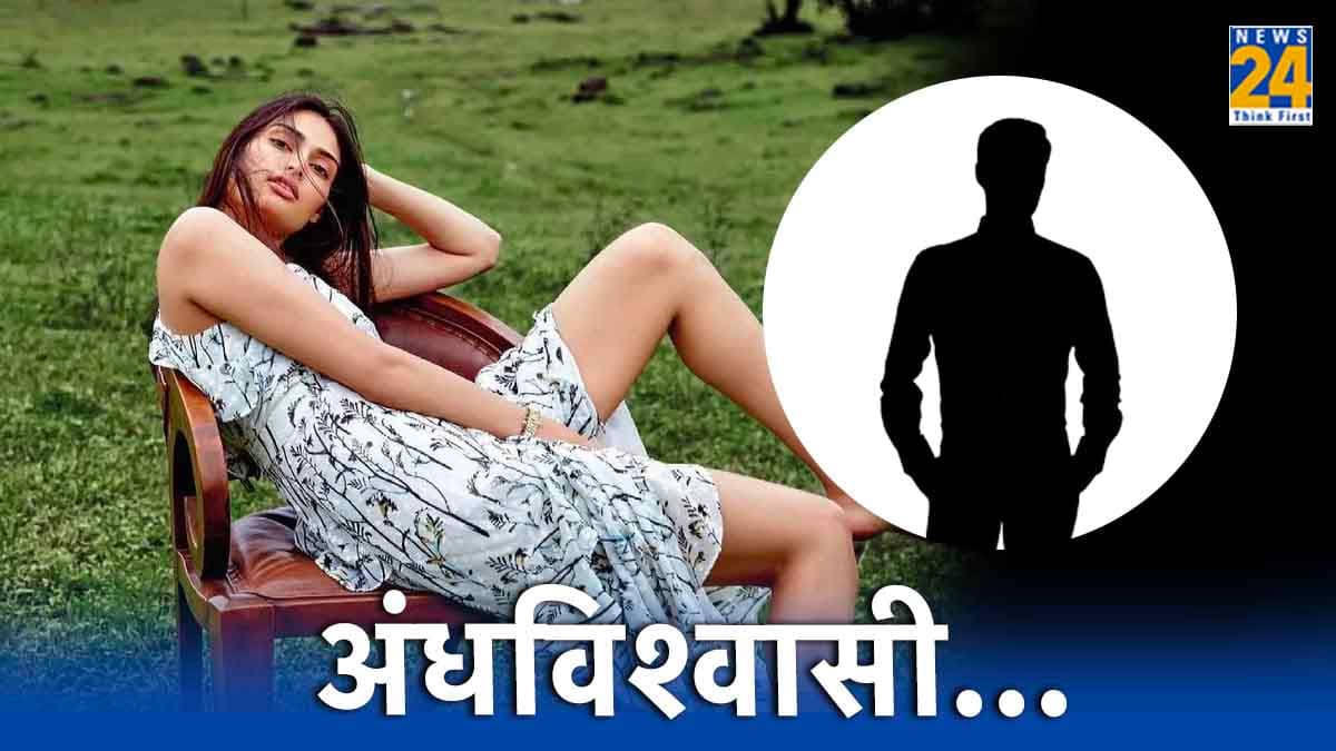 अंधविश्वासी हैं इस स्टार क्रिकेटर की पत्नी, शानदार बल्लेबाजी के लिए अपनाती हैं खास टोटका