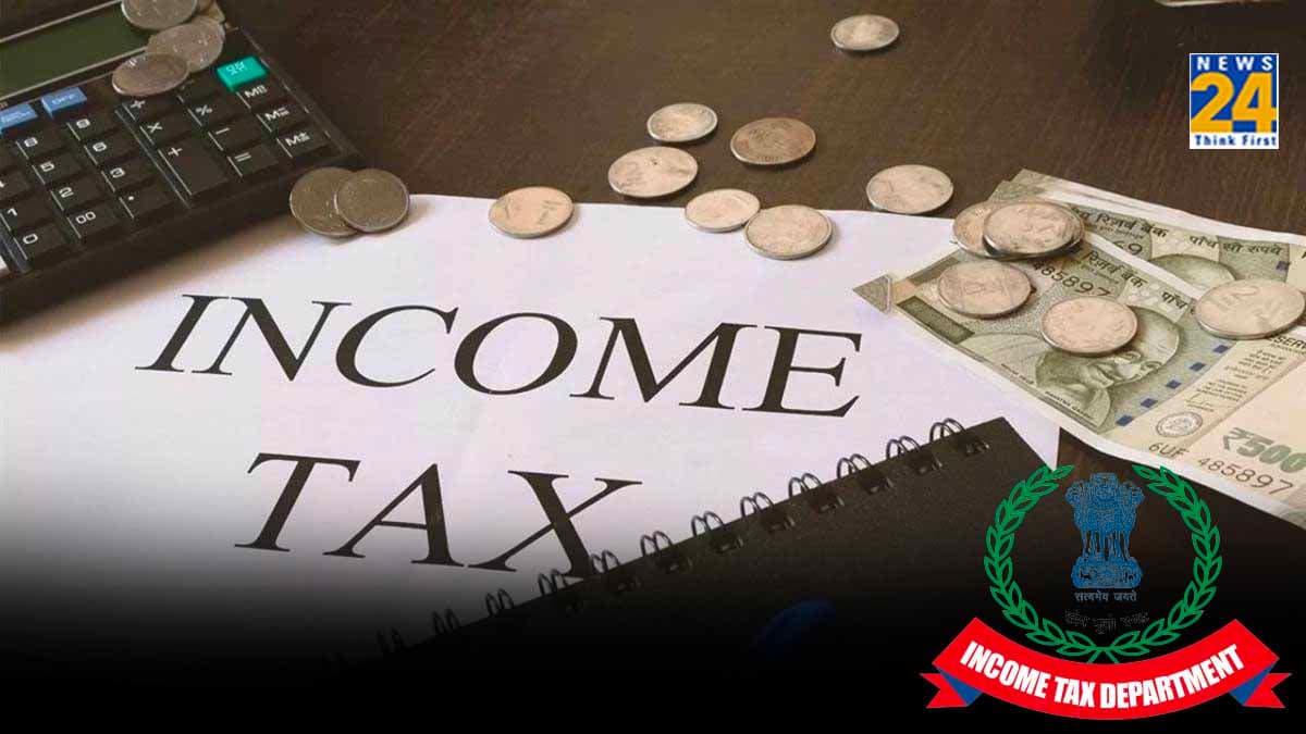 Budget 2024: कब हुई थी बजट में इनकम टैक्स की शुरुआत, यहां जानिए इससे जुड़ी दिलचस्प बात