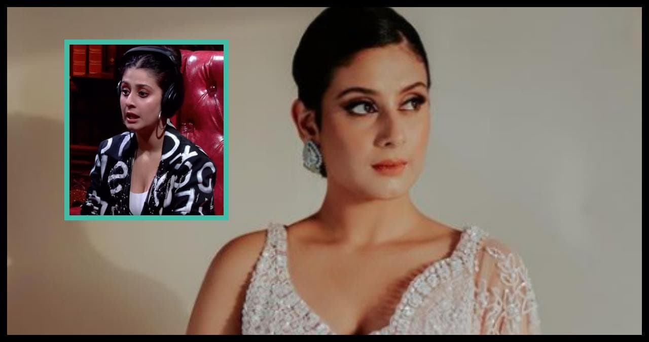 Bigg Boss से बाहर होते ही थप्पड़ कांड पर बोलीं Isha Malviya, किए ये बड़े खुलासे