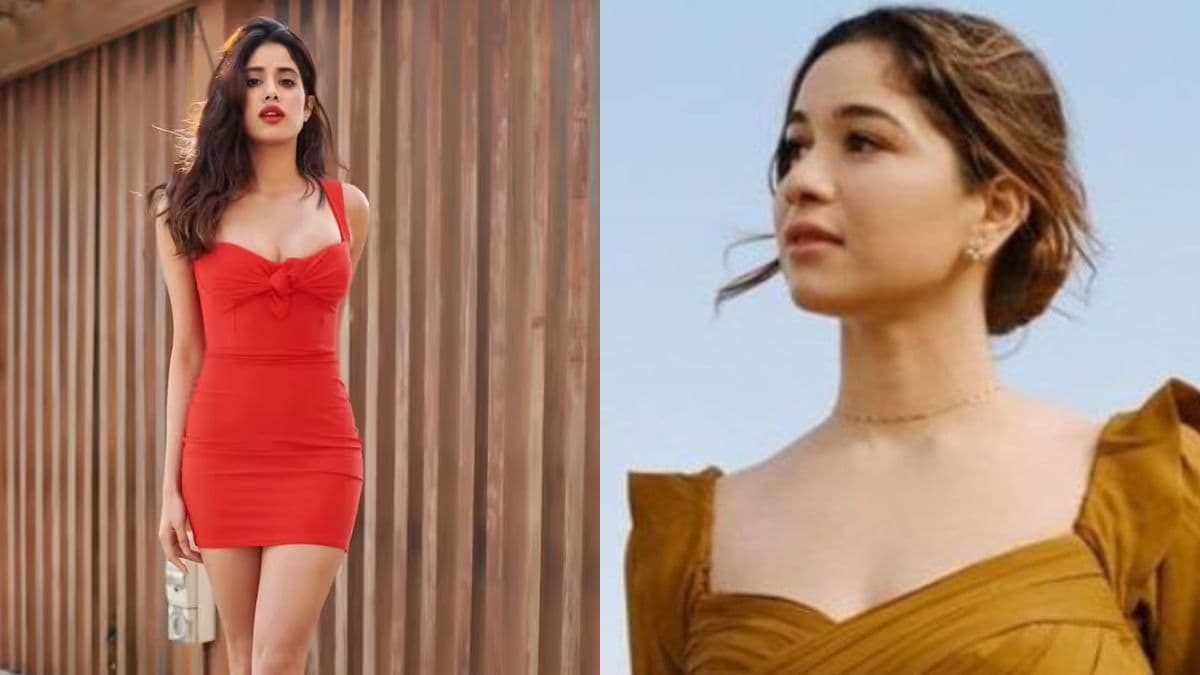 बॉयफ्रेंड के चक्कर में Janhvi ने Sara Tendulkar को किया अनफॉलो! जानें क्या है 'सारा' माजरा