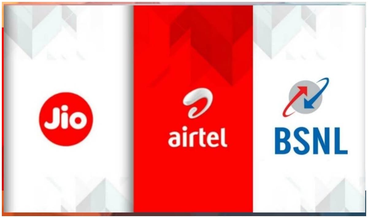 Jio से लेकर BSNL के पॉपुलर Recharge Plans! शुरुआती कीमत सिर्फ 29 रुपये
