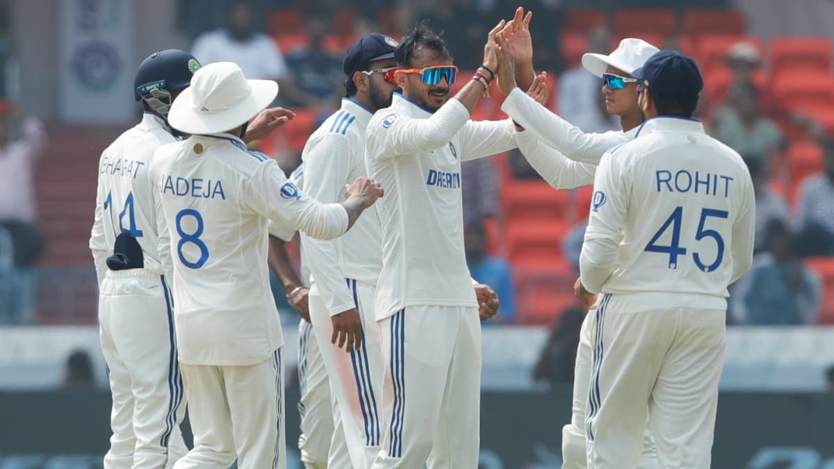 IND vs ENG: टीम इंडिया के सेलेक्शन से फैंस नाराज, एक खिलाड़ी को टीम में लेने पर मच गया बवाल