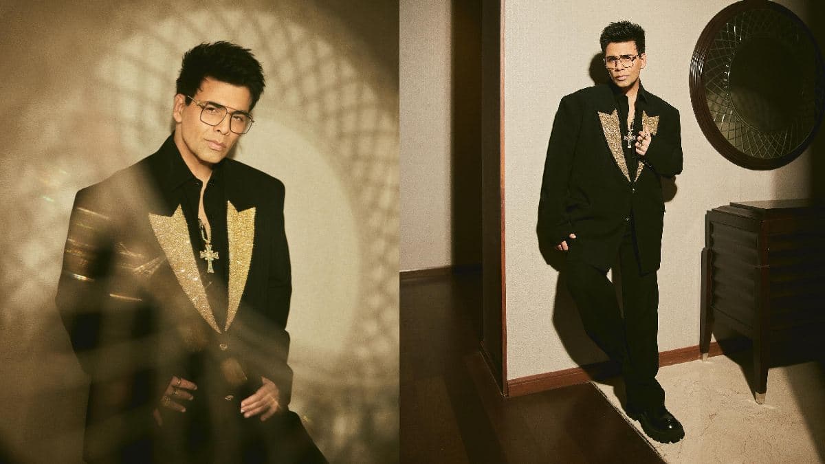 Karan Johar ने की खास अनाउंसमेंट, इस सवाल का जवाब देने वाले को मिलेगा स्पेशल इनविटेशन