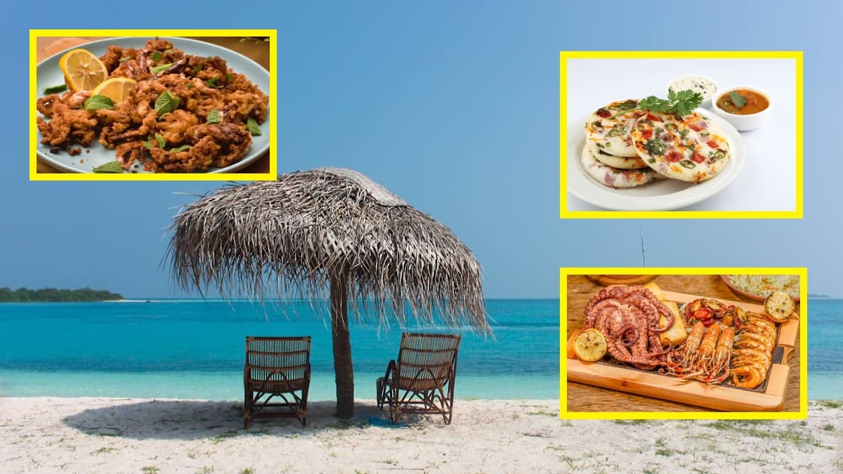 Lakshadweep में छुट्टियां मनाने का है प्लान? पहले जान लें वहां के मशहूर फूड्स और Language