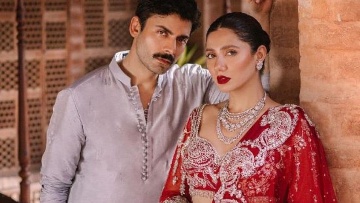 माहिरा के साथ ज्यादा रोल क्यों नहीं करते Fawad Khan? पाकिस्तानी एक्टर ने खोला राज
