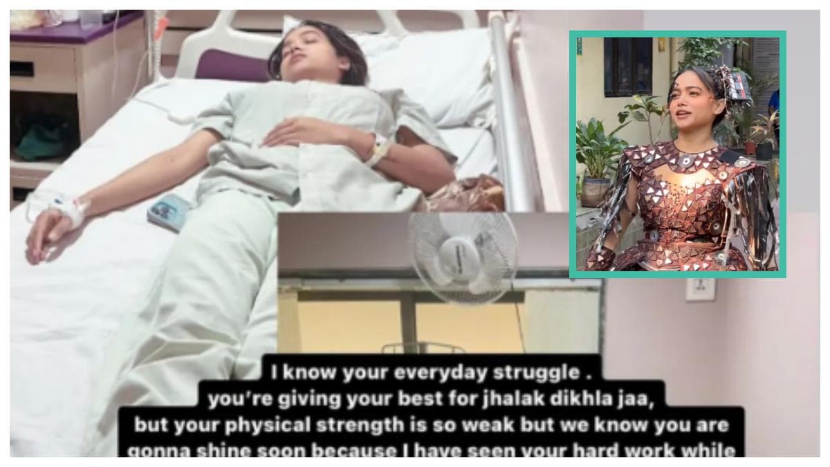आसान नहीं टीवी शोज की शूटिंग, Manisha Rani ही नहीं ये सेलेब्स भी हो चुके हैं बीमार