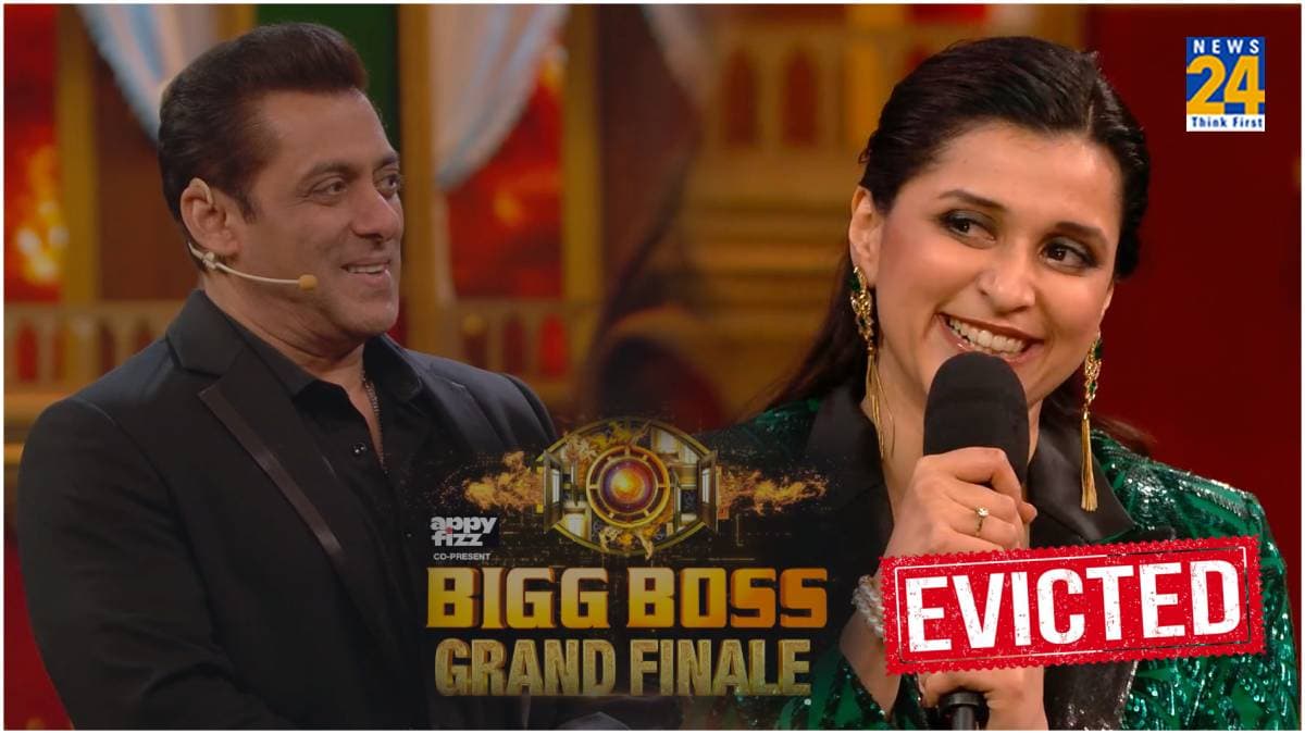 Bigg Boss 17 finale से क्यों बाहर हुईं मन्नारा? यहां जानें 5 कारण
