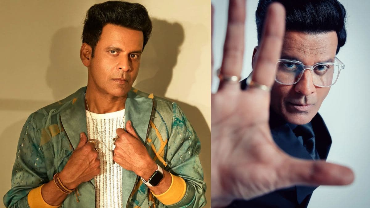 Manoj Bajpayee के 6 पैक्स थे फेक? सामने आया एक्टर की फिट बॉडी का राज