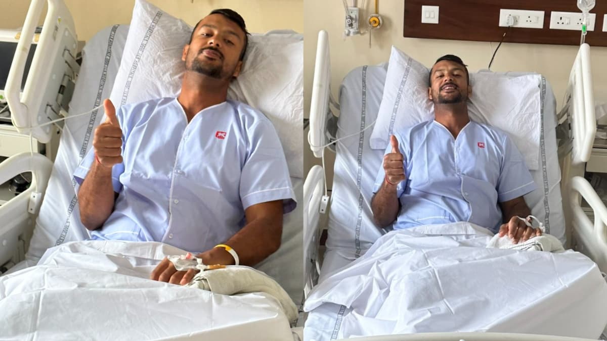 Mayank Agarwal Health Update: कब तक नहीं बोल पाएंगे मयंक अग्रवाल? अगले मैच से भी बाहर