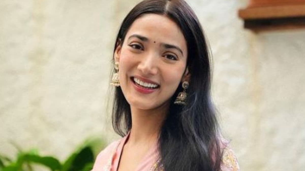 असल जिंदगी में डॉक्टर बनना चाहती थीं 12th Fail फेम Medha Shankar? फिर कैसे बनीं एक्ट्रेस