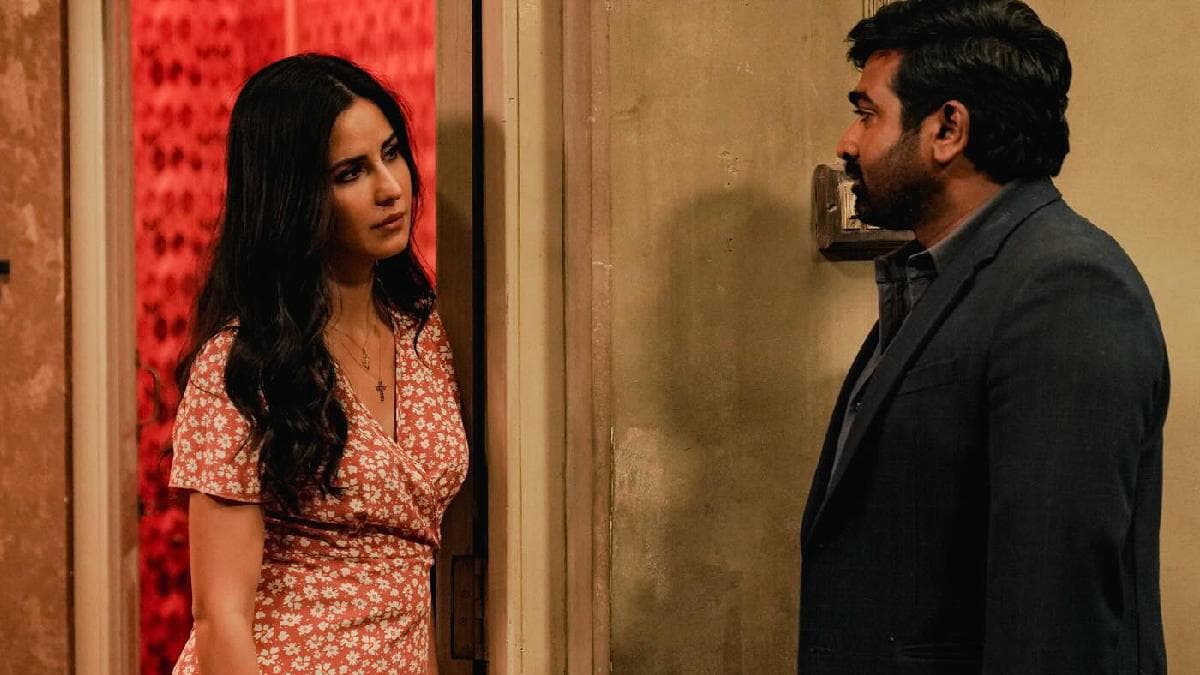 Merry Christams Review: रोमांस, धोखा और मर्डर; कैटरीना और विजय ने कहानी में फूंकी जान