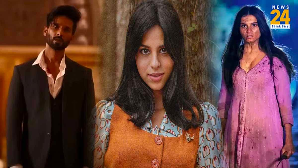 ना The Archies ना Lust Stories 2, फिर कौन-सी हिंदी फिल्म OTT पर सबसे ज्यादा देखी गई?
