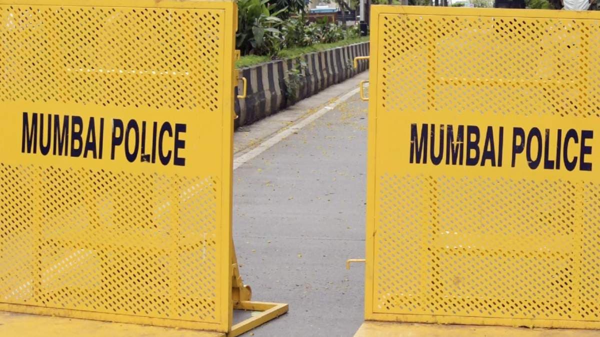 Mumbai: 80 करोड़ की 8476 किलो चांदी जब्त, ट्रक में भरकर ले जा रहे थे, वोटिंग से पहले बड़ी रिकवरी