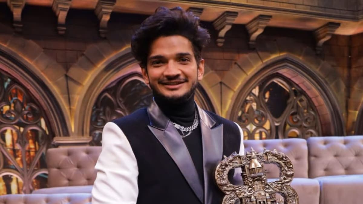 फिक्स था Bigg Boss 17 का विनर? मुनव्वर फारुकी ने नेटिजन्स के सवालों पर तोड़ी चुप्पी