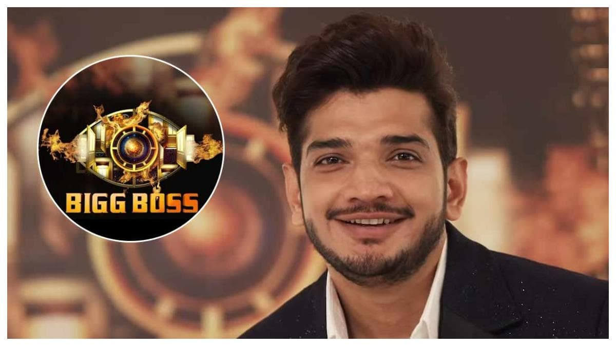 'इनका ताज छीनने आया था', Bigg Boss 17 के घर से बाहर आने के बाद बोले Munawar Faruqui