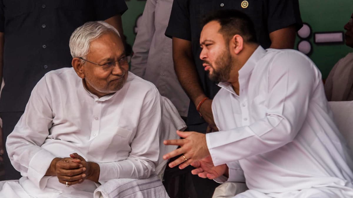 Lok Sabha Election: सीट बंटवारे के अंतिम दौर में राजद और जदयू; बिहार की कितनी सीटों पर कौन लड़ेगा चुनाव?