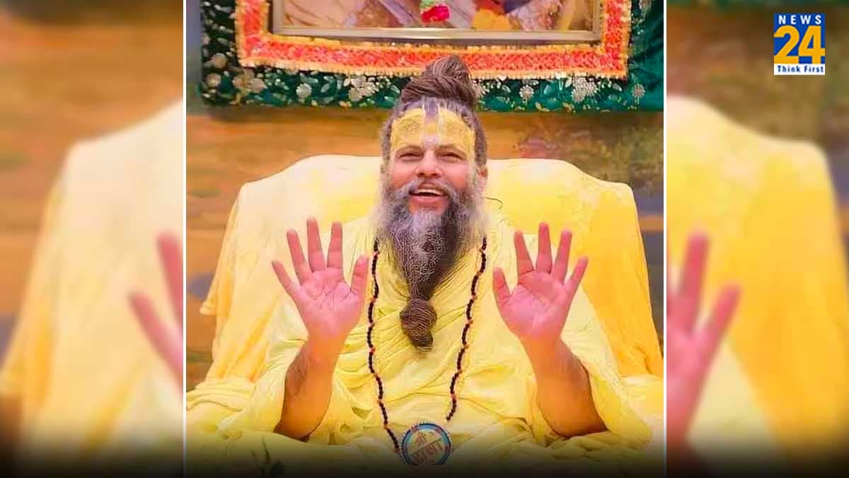 अगर मान ली प्रेमानंद महाराज की सिर्फ एक बात तो जीवन में कभी नहीं होंगे दुखी, जानें क्या कहा ऐसा...