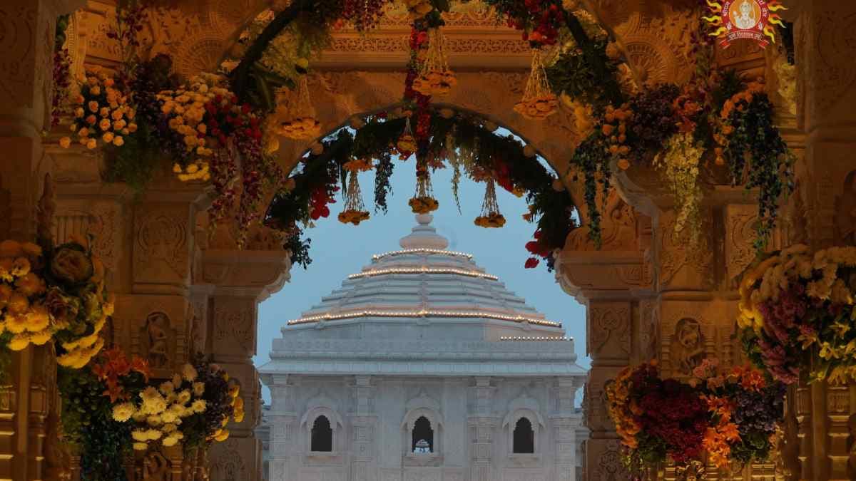 RamMandirPranPratishta: यूट्यूब पर खूब वायरल हो रहे ये राम भजन, करोड़ों में हैं व्यूज
