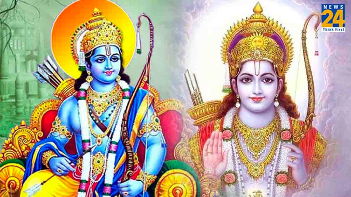 Ram Bhajan : भगवान श्रीराम के मधुर भजनों से करें अपने दिन की शुरुआत, सुन्दर सुन्दर भजन