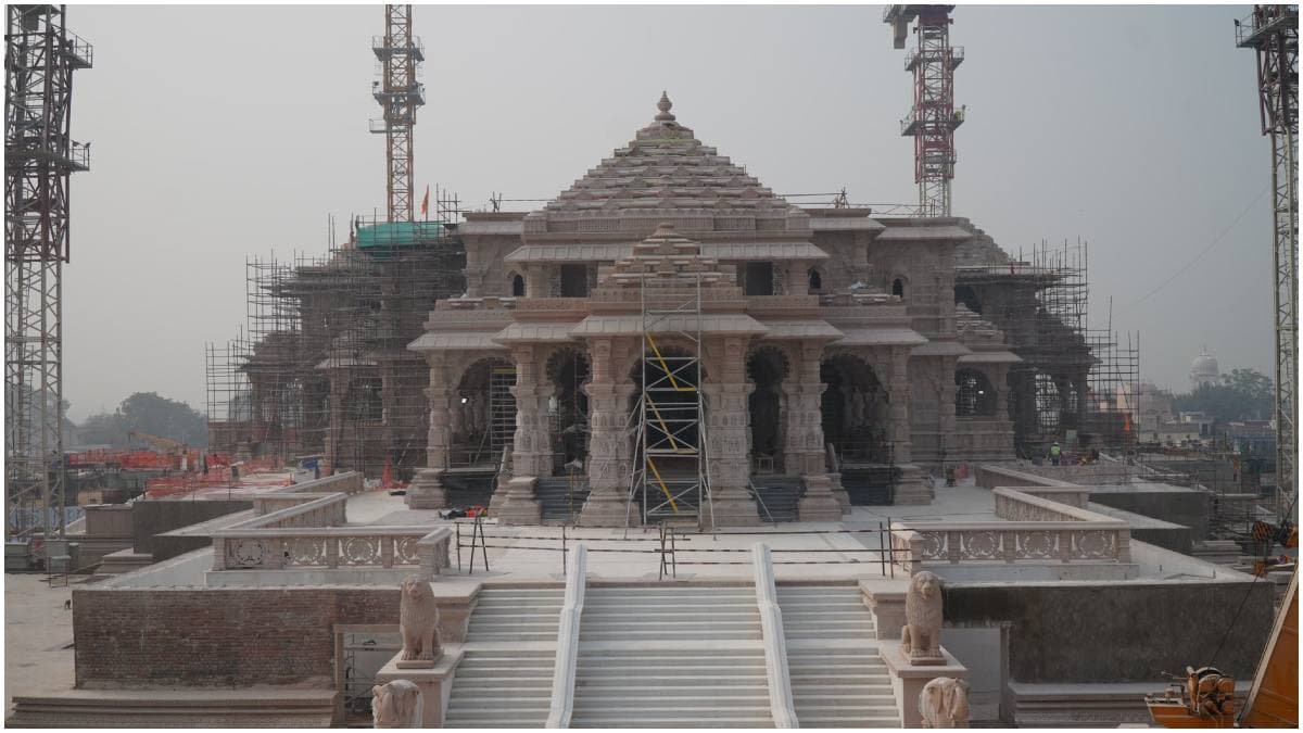Explainer: राम मंदिर की डिजाइन और सुंदरता में भी पीएम मोदी का योगदान! कैसे की प्रधानमंत्री ने मदद?
