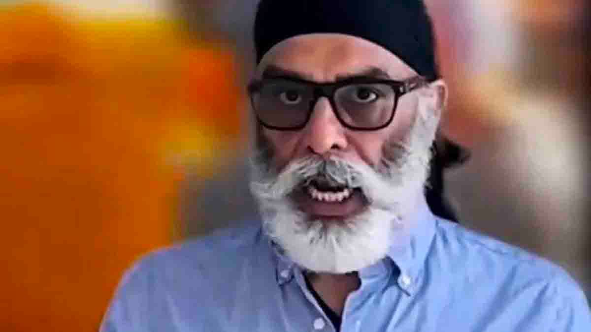 क्या RAW अधिकारी ने दी थी खालिस्तानी आतंकी पन्नू की सुपारी? US मीडिया का बड़ा दावा