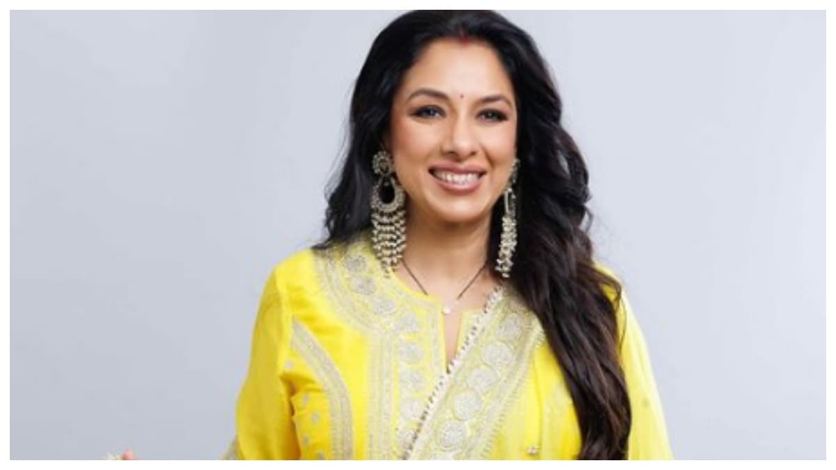 महाकाल के आशीर्वाद से मिला 'अनुपमा', Rupali Ganguly ने खुद किया खुलासा