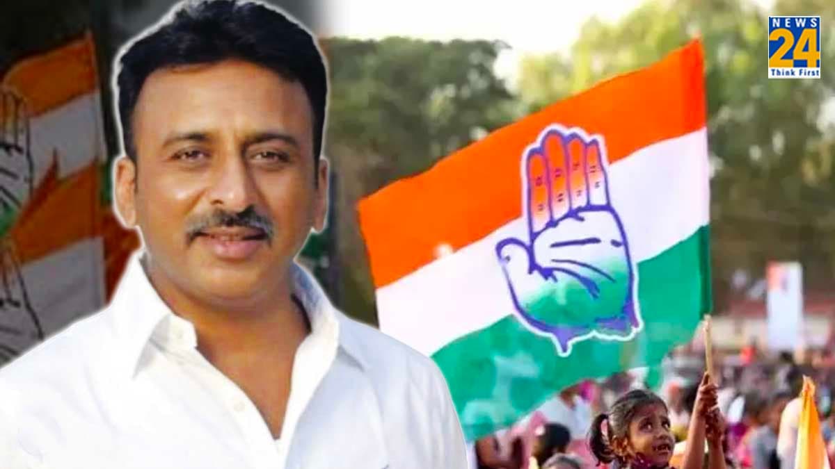 कौन हैं रुपिंदर सिंह कुन्नर, जिसने राजस्थान में भजनलाल सरकार के मंत्री को हराया