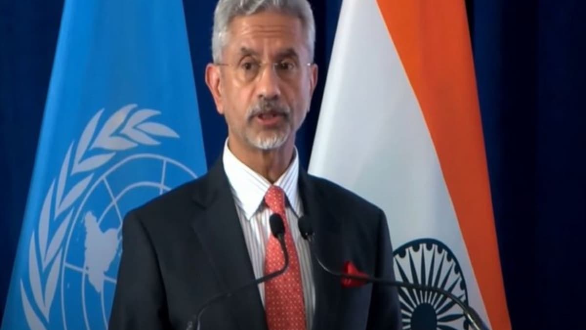 UN के सबसे ज्यादा देखे गए वीडियोज में जयशंकर का भाषण, ऐसा क्या बोले थे भारत के विदेश मंत्री?