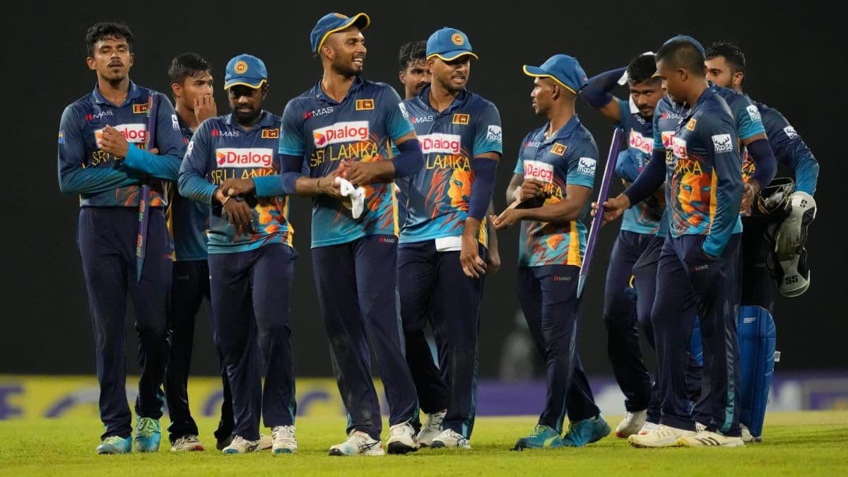 श्रीलंका क्रिकेट बोर्ड को राहत, ICC ने लिया बड़ा फैसला