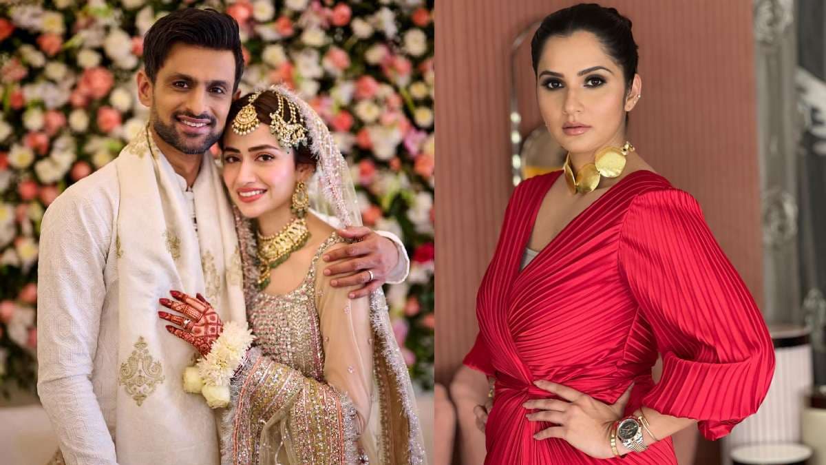 Sania Mirza फिर रचाएंगी शादी? Shoaib की Sana संग मैरिड लाइफ को लेकर हुई ये भविष्यवाणी