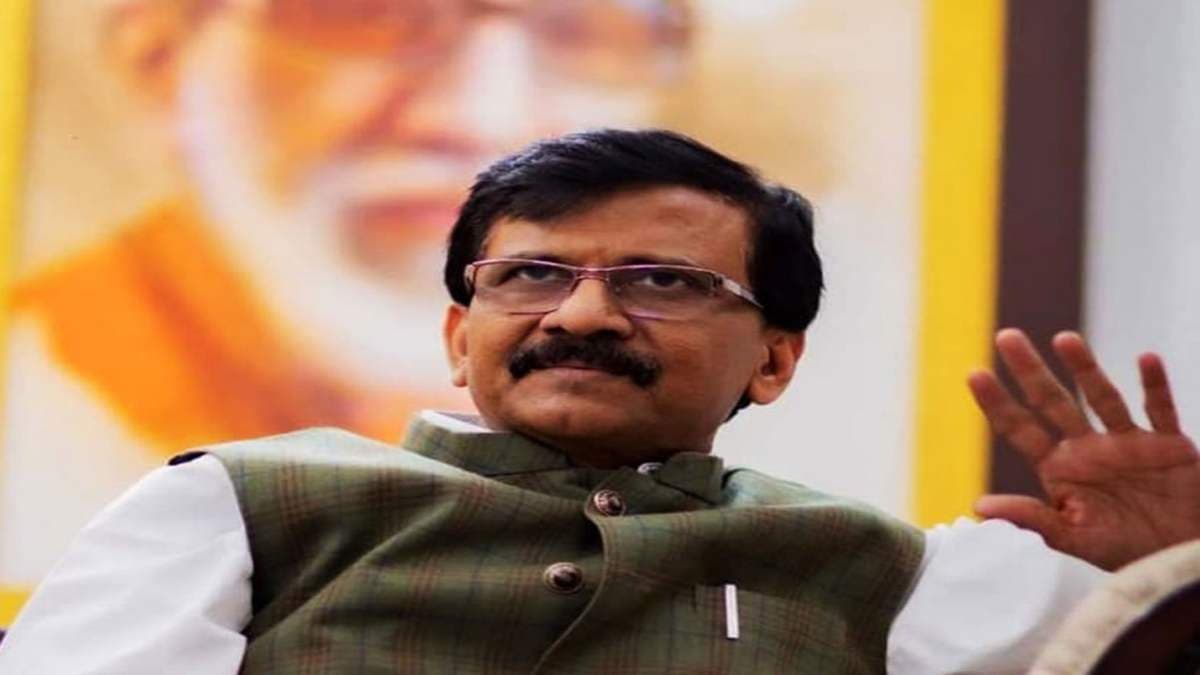 रोहित पवार के खिलाफ ED जांच पर भड़के संजय राउत, बोले- ED की नहीं, भाजपा की कार्रवाई