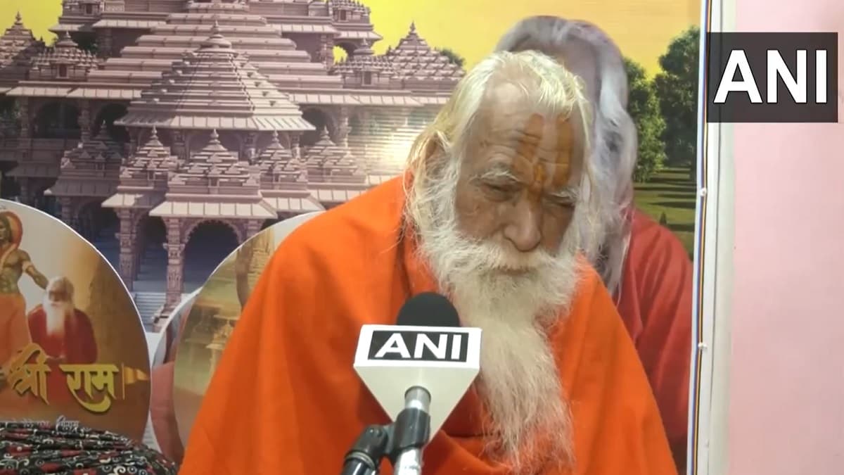 राम मंदिर में पुरानी मूर्ति कहां होगी विराजमान? मुख्य पुजारी ने दर्शन से लेकर सभी सवालों का दिया जवाब